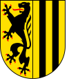 Zander in Dresden
