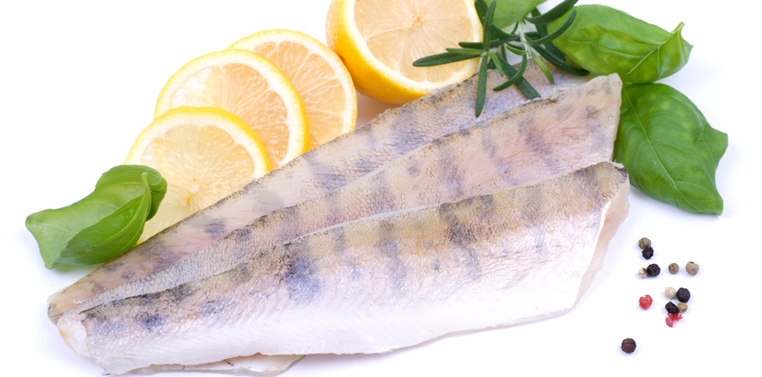 Zanderfilet
